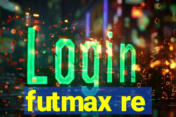 futmax re